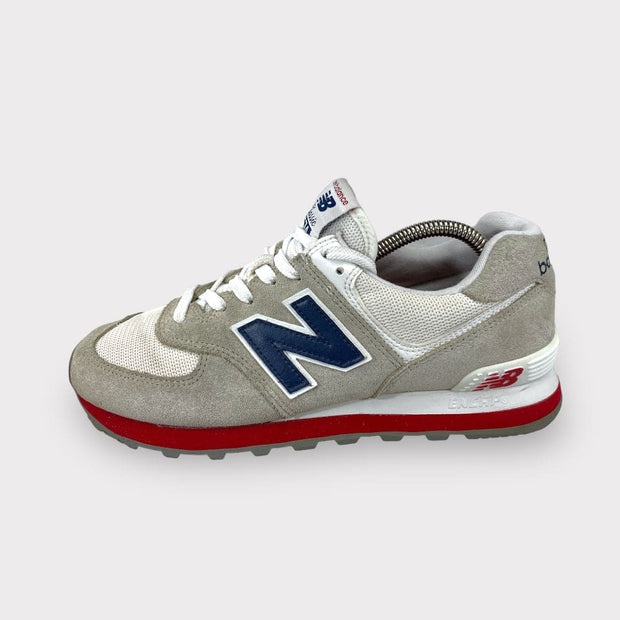 Tweedehands New Balance 574 Core Plus - Maat 40.5 1