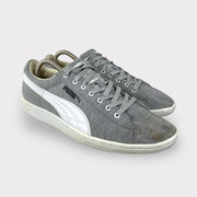 Tweedehands Puma Sneaker Low - Maat 41 2