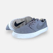 Tweedehands Nike SB Portmore II Solar Canvas - Maat 44 4