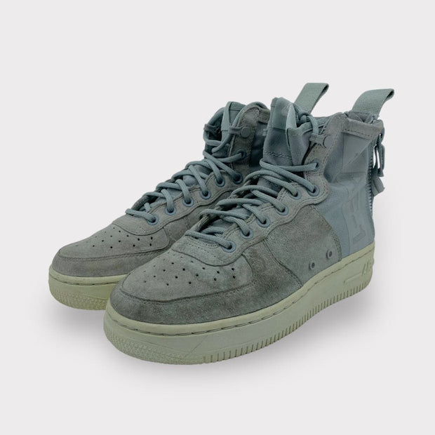 Tweedehands Nike (WMNS) SF Air Force 1 Mid &