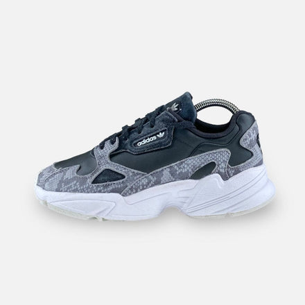 Tweedehands adidas Falcon - Maat 36.5 1