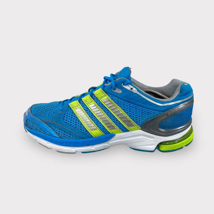 Tweedehands Adidas Sneaker Low - Maat 48 1