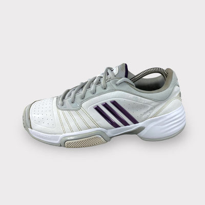 Tweedehands Adidas Barricade Team - Maat 40 1