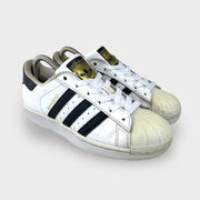 Tweedehands adidas Superstar Junior Sneakers - Maat 35.5 2