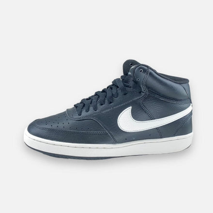 Tweedehands NikeCourt Vision Mid - Maat 40 1