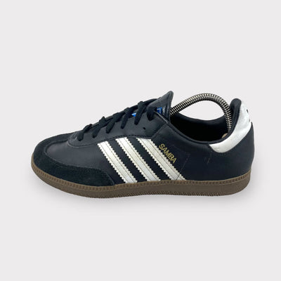 Tweedehands Adidas Samba - Maat 38 1