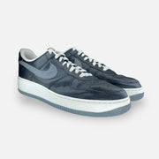 Tweedehands Nike Air Force 1 Low By You Custom - Maat 46 2