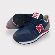 Tweedehands New Balance 373 - Maat 37 4