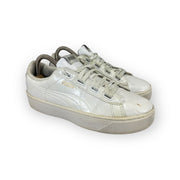 Puma Vikky Platform Ribbon - Maat 37 Puma