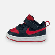 Tweedehands Nike Court Borough Low 2 (TD) Sneaker Junior - Maat 21 1