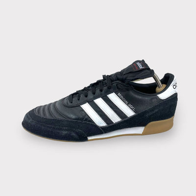 Tweedehands adidas Mundial Goal Fußballschuh - Maat 44 1