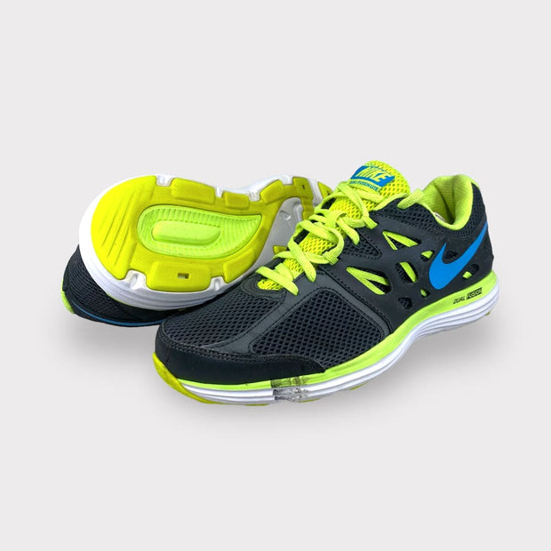 Tweedehands Nike Dual Fusion Lite - Maat 43 4