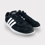 Tweedehands adidas Cross Court - Maat 39.5 2