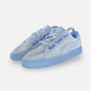 Tweedehands Puma Suede Heart Reset - Maat 36 3