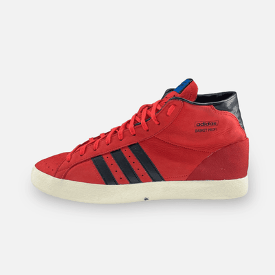 Tweedehands ADIDAS BASKET PROFI OG - Maat 45.5 1