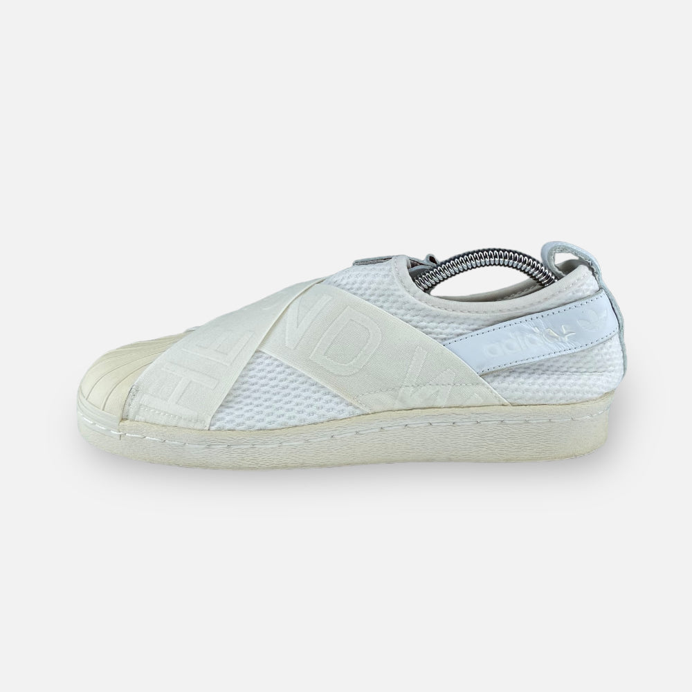 Superstar slip shop on dames prijs