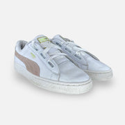 Tweedehands Puma Basket - Maat 40 2