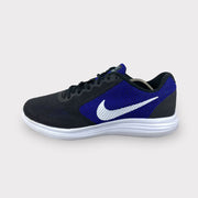 Tweedehands Nike Revolution 3 - Maat 45.5 1