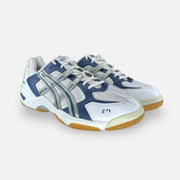 Tweedehands Asics Gel Sneakers White - Maat 48 2