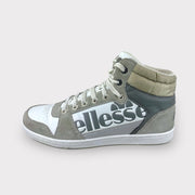 Tweedehands Ellesse Sneaker Mid - Maat 40 1