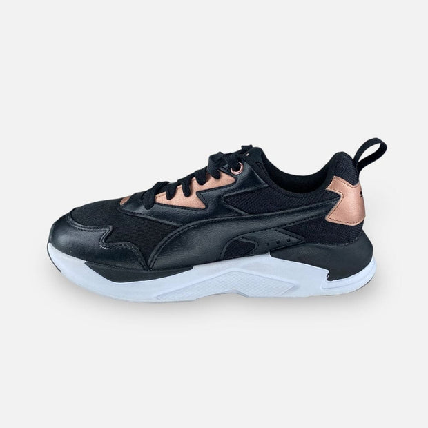 Tweedehands Puma Womens WMNS X-Ray Lite Metallic &