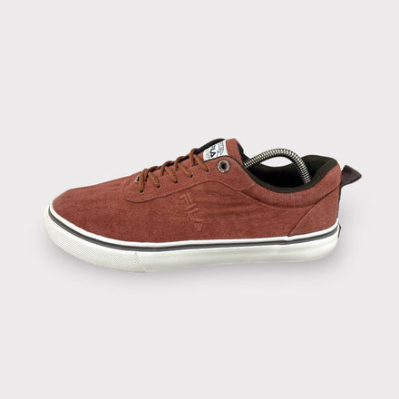 Tweedehands Fila Sneaker Low - Maat 43 1