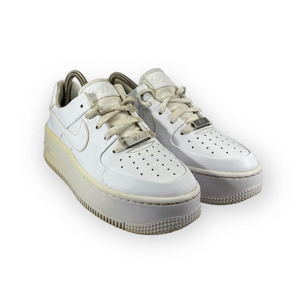 Nike WMNS Air Force 1 Sage &