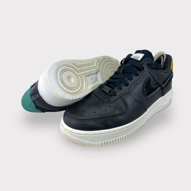 Tweedehands Nike Air Force 1 Lux Inside Out &