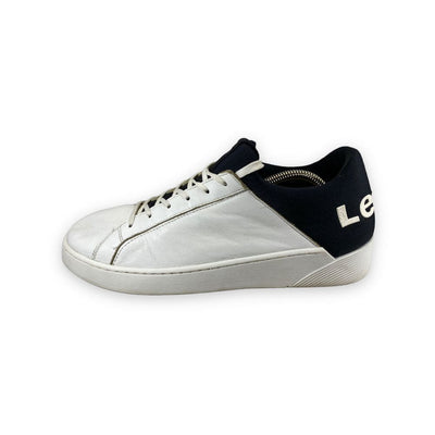 Levi's leather sneaker - Maat 45 levi's