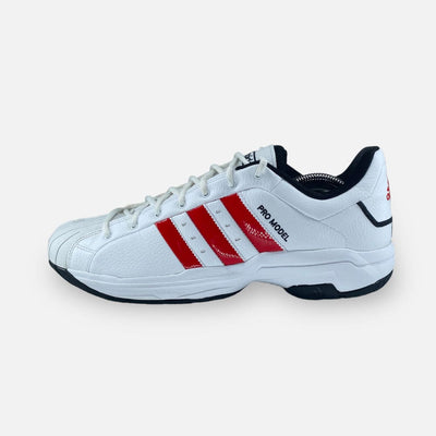 Tweedehands Adidas Baskets basses - Maat 47.5 1