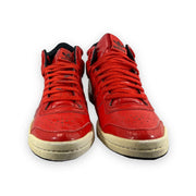 Adidas HI SLEEK BOW W Red - Maat 39 Adidas