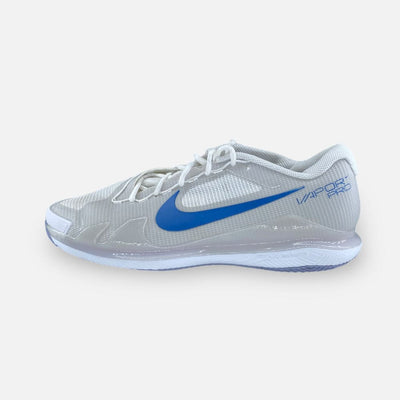 Tweedehands NikeCourt Air Zoom Vapor Pro Hardcourt - Maat 43 1