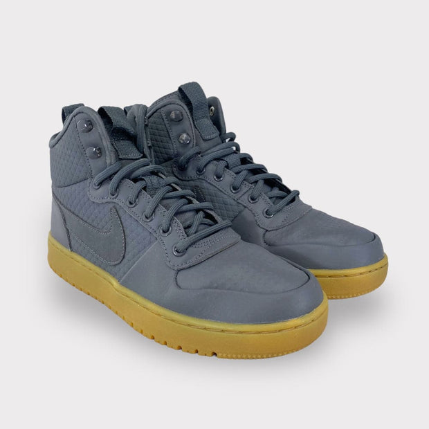 Tweedehands Nike Court Borough Mid Winter - Maat 40 2