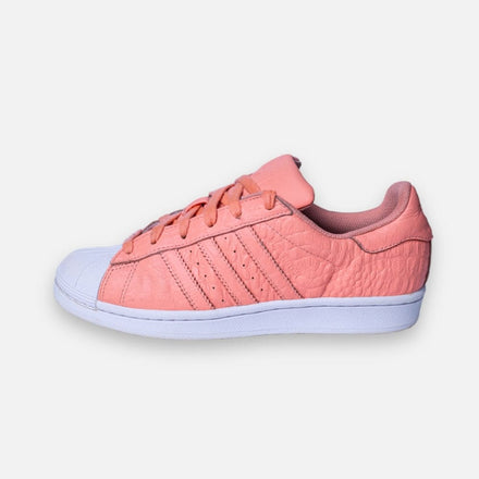 Tweedehands Adidas Superstar - Maat 38 4