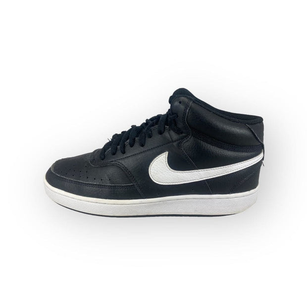 Nike Court Vision Mid Sneaker Heren - Maat 42.5 Nike