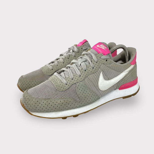 Tweedehands Nike Internationalist - Maat 39 3