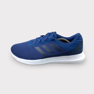 Tweedehands adidas Coreracer 'Tech Indigo' Tech Indigo - Maat 44.5 1