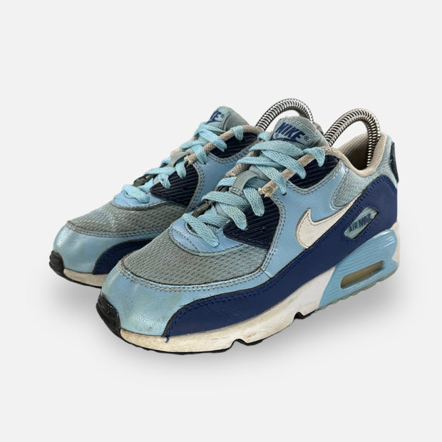 Tweedehands Nike Air max 90 - Maat 34 4