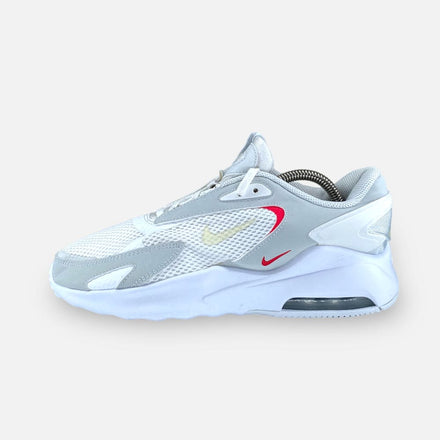 Tweedehands Nike Air Max Bolt Wit Dames - Maat 40.5 1