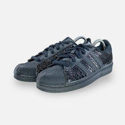 Tweedehands ADIDAS ORIGINALS SUPERSTAR W - Maat 37.5 3