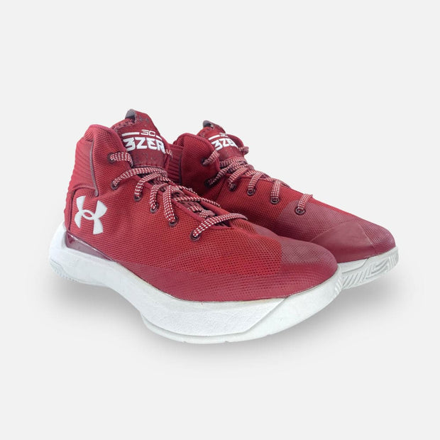 Tweedehands Under Armour Ua Sc 3Zer0 - Maat 40.5 2