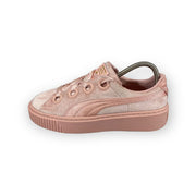 Puma Platform Kiss Velvet - Maat 37 Puma