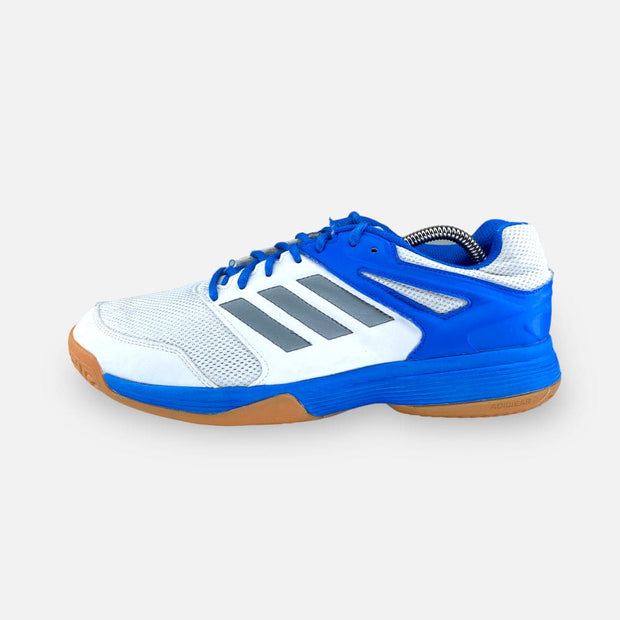 Tweedehands Adidas Speedcourt - Maat 44 1