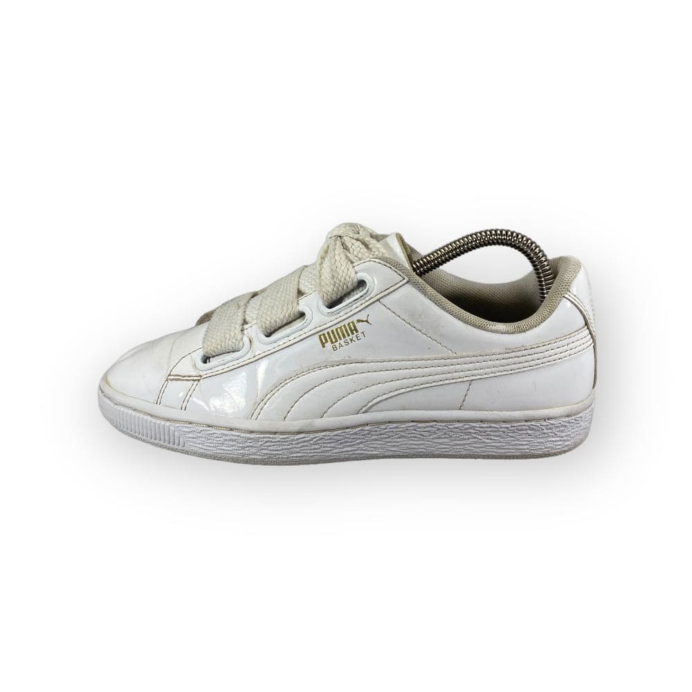 Puma heart patent clearance taille 37