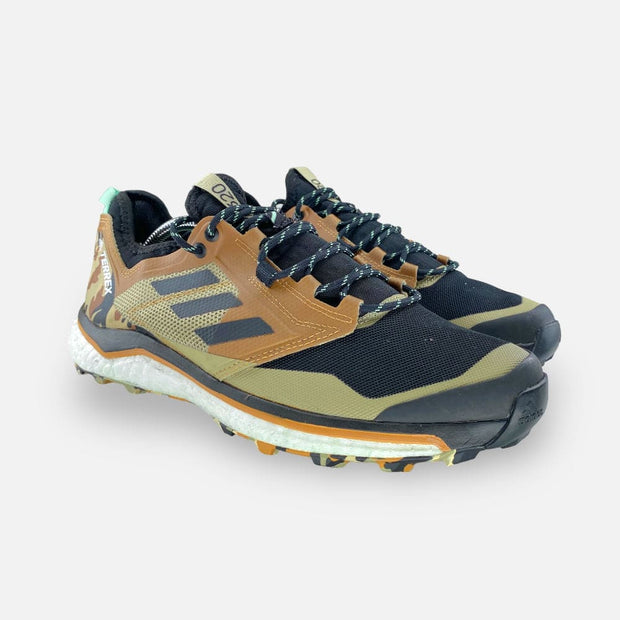 Tweedehands adidas Terrex Agravic XT Trail Running - Maat 42 2