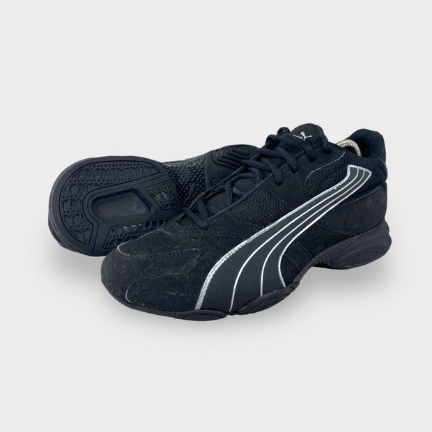 Tweedehands Puma Sneaker Black - Maat 41 4