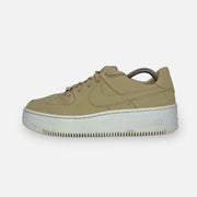 Tweedehands Nike Air Force 1 Sage Low 2 - Maat 40 1