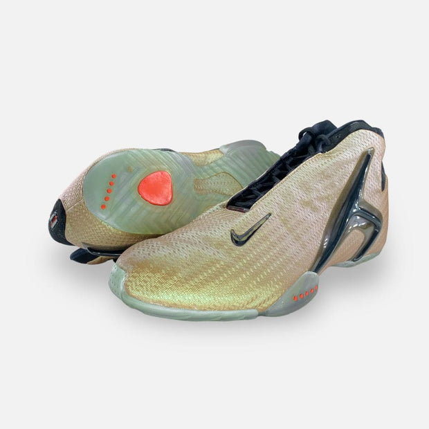 Tweedehands Nike Zoom Hyperflight Lion - Maat 44.5 4