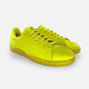 Tweedehands Adidas Stan Smith Adicolor 'Yellow - Maat 44 2