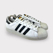 Tweedehands Adidas Superstar - Maat 43.5 2